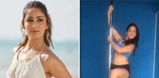 Yami Gautam, Jacqueline Fernandez And Other Bollywood Actress Who Pole Dance To Keep Fit
