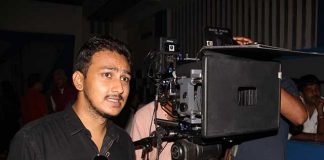 Meet Shadab Siddiqui; A Carpenter Turned Movie Director