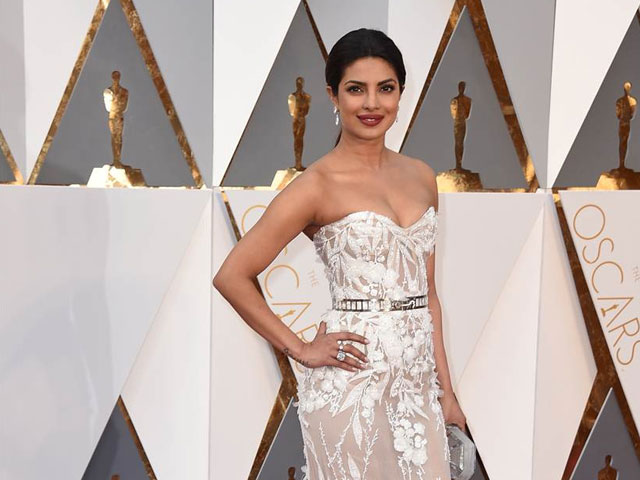 Do You Know Why Priyanka Chopra Missed The Oscars 2018?