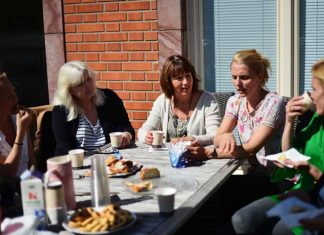 Fika, The Swedish Tradition Of Coffee Can Increase Productivity At Work