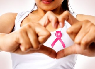 Did You Know This Could Reduce Your Risk Of Breast Cancer?