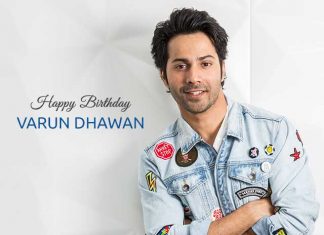 Here's Why Varun Dhawan Is The Next Big Star Of Bollywood