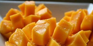 For The Love Of Mangoes
