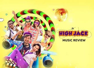 High Jack Music Review: Too Much Of The Same Kind?
