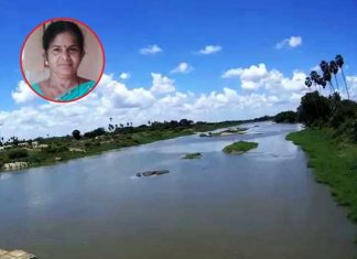Meet Ranganayaki, The Canal Woman From Tamil Nadu