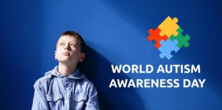 All You Need To Know About Autism On World Autism Awareness Day