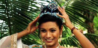What Is The Former Miss World Diana Hayden Up To?