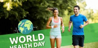 Let’s Bust Some Popular Health Myths On World Health Day Today