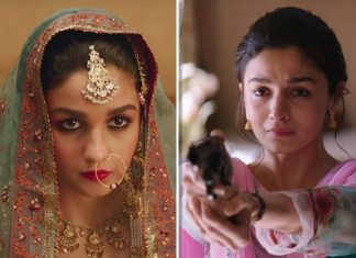 Alia Bhatt’s Raazi Trailer Gains Critical Acclaim
