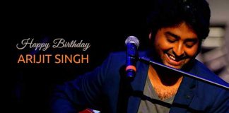 Interesting Facts About Arijit Singh, You Probably Did Not Know