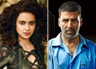 Box Office Clash Between Manikarnika And Gold