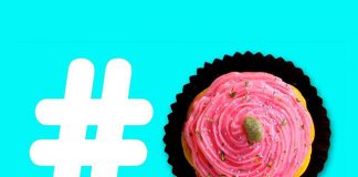 Seven Most Trending Food Hash Tags On Instagram