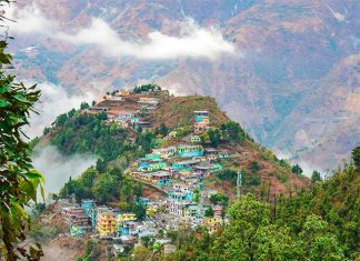 How To Make The Most When You Have 24 Hours In Mussoorie