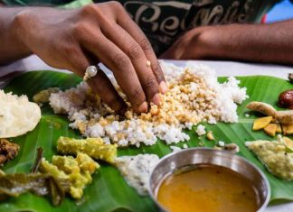 Have You Heard Of The People’s Restaurant In Kerala?