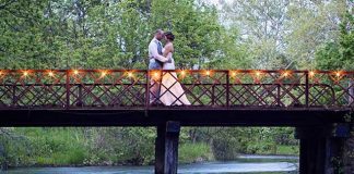 Five Destinations To Visit If You Feel Bridges Are Romantic