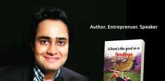 Meet Ravi Shirurkar - The Budding Novelist With An Amazon #1 Bestseller Rank