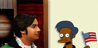 Apu May Be Just The Tip Of The Stereotyping Iceberg