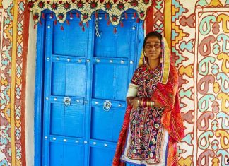 Five Destinations In India For Best Instagram Doortraits