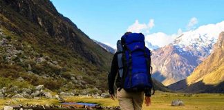 Five Great Indian Treks For Solo Hikers