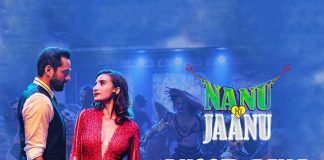 Bhoot Aaya From Nanu Ki Jaanu Is A Foot-Tapping Yet Creepy Song