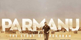 After Kedarnath, It’s Parmanu At War With KriArj Entertainment