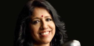 From Devdas To Dil Se, Here's How Kavita Krishnamurthy Gave Life To These Songs