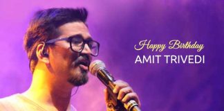 Best Five Amit Trivedi Songs We Will Always Love