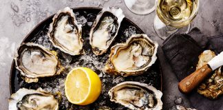 Things We Bet You Didn’t Know About Oysters