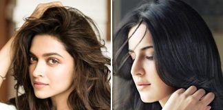Want To Know What Deepika Padukone, Katrina Kaif, And Other Celebrities Use For Their Hair?