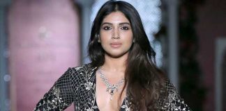 Here's What Is Coming Up Next For Bhumi Pednekar