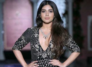 Here's What Is Coming Up Next For Bhumi Pednekar