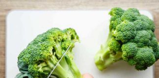 The Boring Broccoli Is Good For Liver, Here's How To Make It Interesting