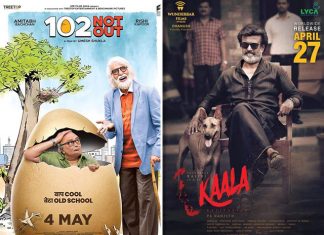 List Of Bollywood Movies Releasing In April And May 2018