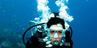 Have You Tried Scuba Diving At Andamans?