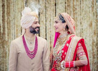 Why Is Everyone Talking About The Sonam Kapoor And Anand Ahuja Wedding?