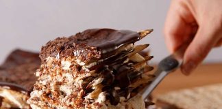 What’s An Icebox Cake? And Why It’s Perfect For Indian Summers