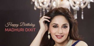 Madhuri Dixit's Irresistible Charm: From Dhak Dhak To Ghaghra