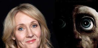 J K Rowling Says Sorry For Killing Dobby