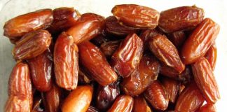 Interesting Ways To Use Dates In Your Food
