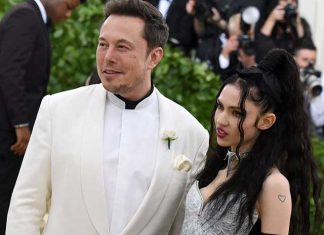Here’s How Elon Musk Got A Nerdy Date