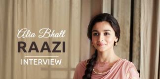 Do You Know Why Alia Bhatt Prefers To Be Satisfied Than Content?