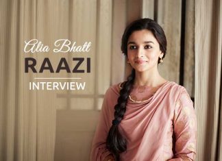 Do You Know Why Alia Bhatt Prefers To Be Satisfied Than Content?