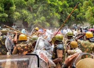 13 Dead In Police Firing: What Led To The Unrest In Tuticorin?