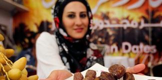 Health Benefits Of Dates, The Favorite Ramadan Dried Fruit