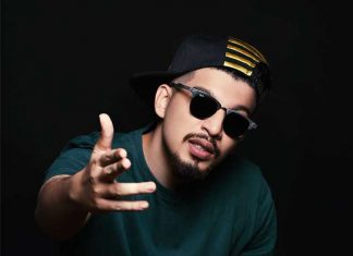 From Rap To Riches, Meet Naezy