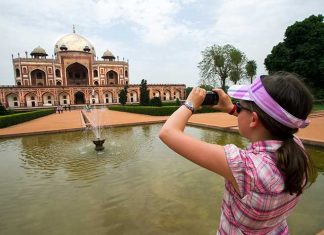 Have Only A Day In Delhi? Here Is The Best Way To Make The Most Of It