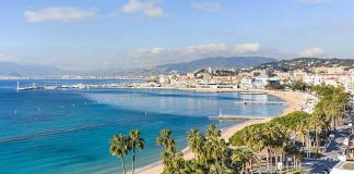 This Is How Cannes Became The Venue For The Biggest Film Festival
