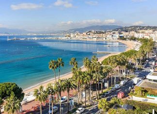 This Is How Cannes Became The Venue For The Biggest Film Festival