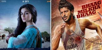Recent Bollywood Movies That Portray Indo-Pak Tension