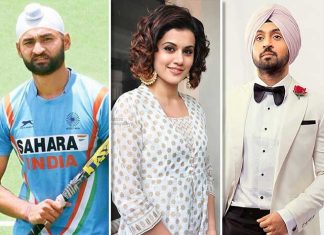 Here’s All About Soorma: The Sandeep Singh Biopic Starring Diljit Dosanjh